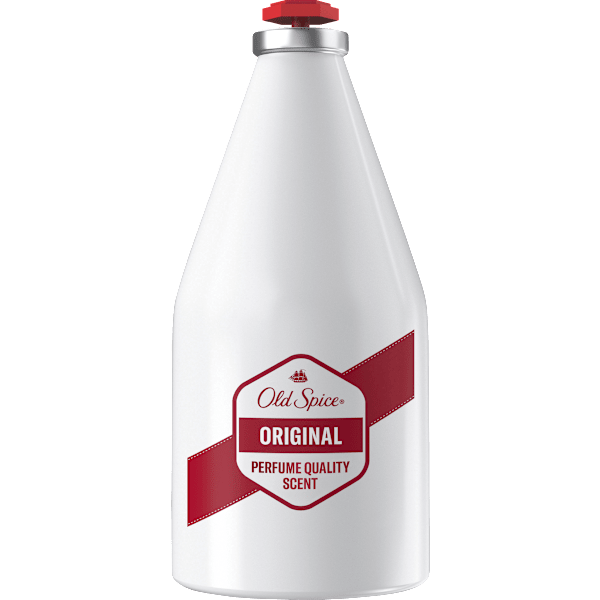 After Shave Original Old Spice