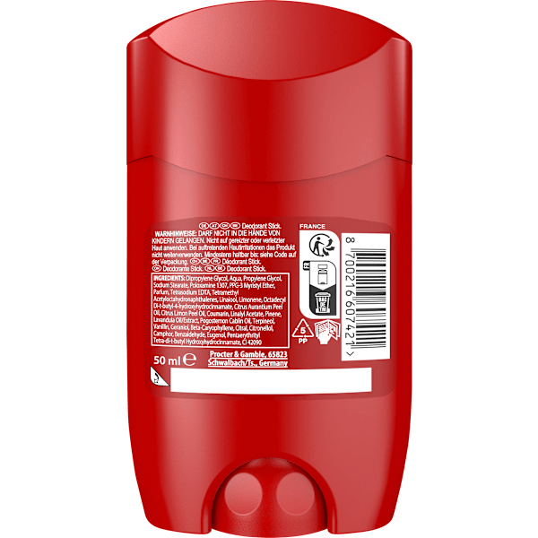Deostick Epic Legend Old Spice