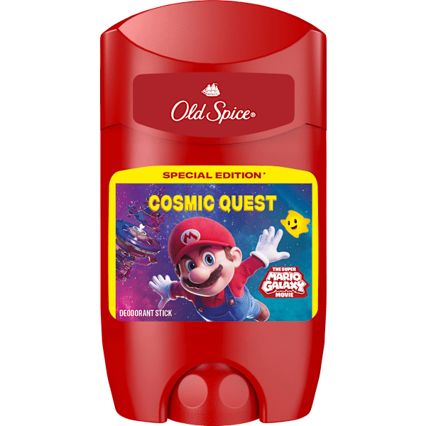 Deostick Wolfthorn Old Spice