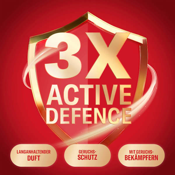 Deostick Wolfthorn Old Spice
