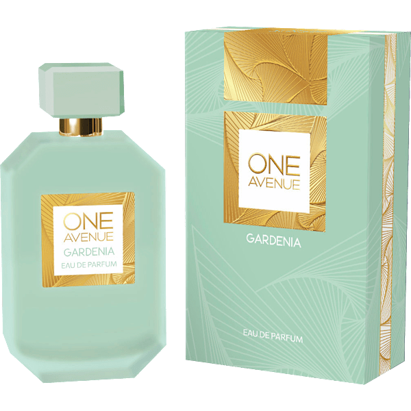 Gardenia Eau de Parfum One Avenue