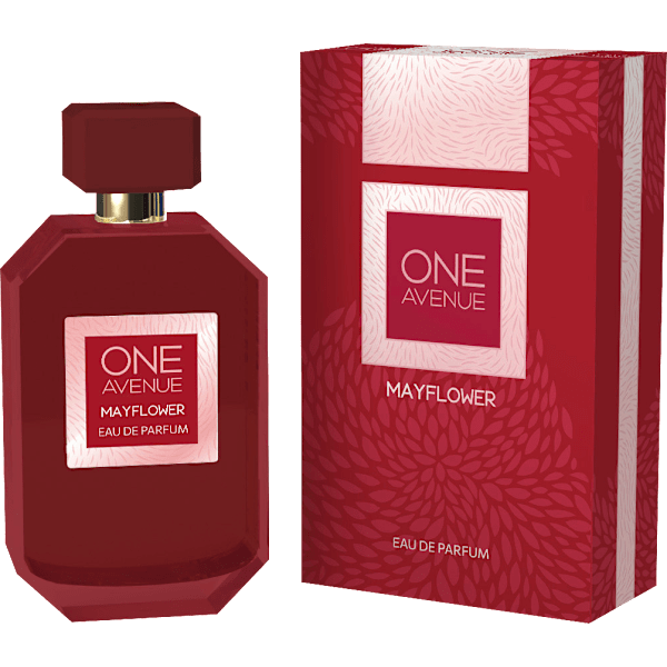 Mayflower Eau de Parfum One Avenue