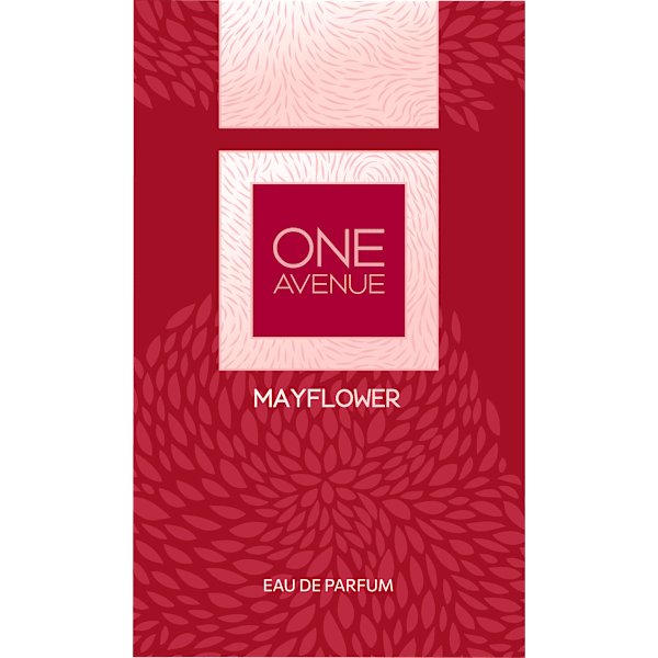 Mayflower Eau de Parfum One Avenue