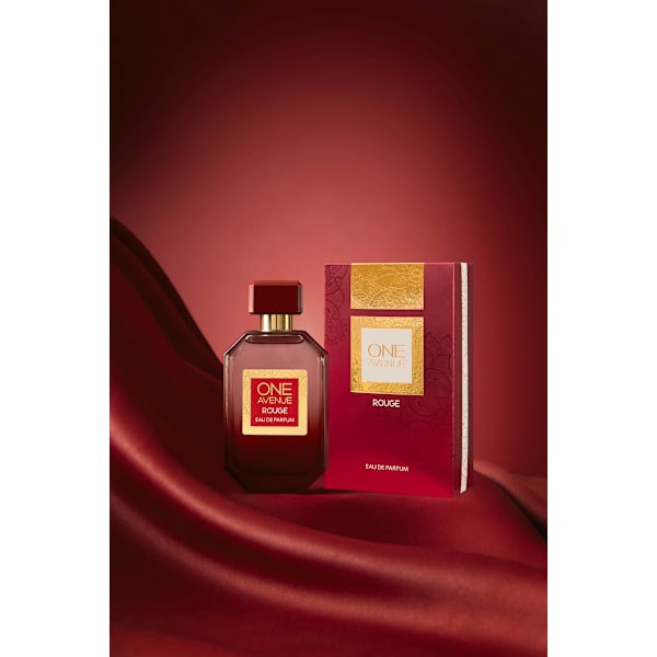 Rouge Eau de Parfum One Avenue