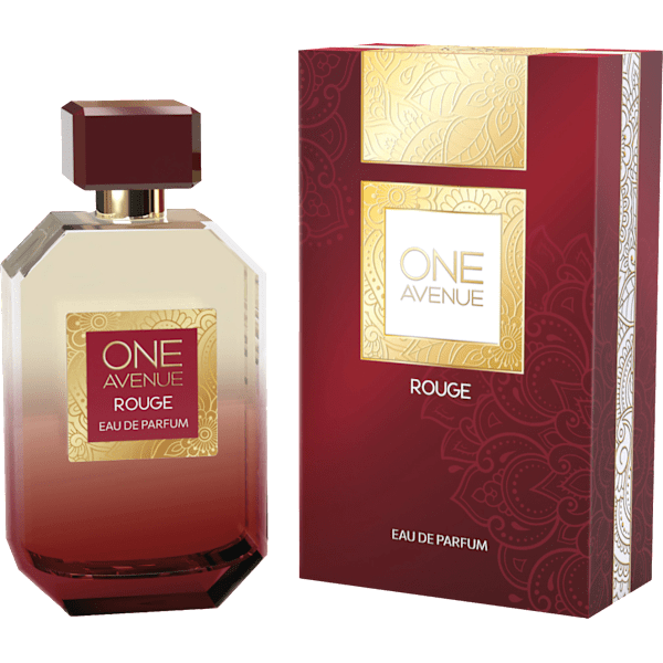 Rouge Eau de Parfum One Avenue