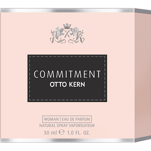 Commitment Eau de Parfum Otto Kern