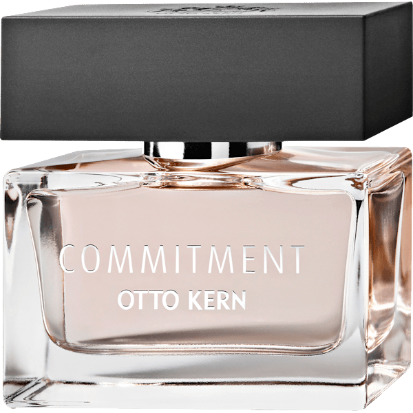 Commitment Eau de Parfum Otto Kern