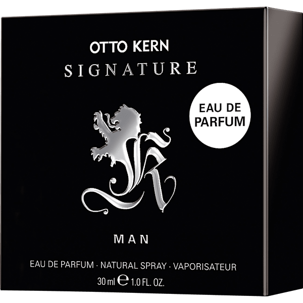 Signature Eau de Parfum Otto Kern