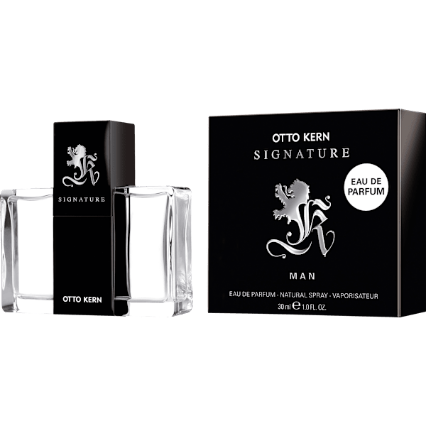 Signature Eau de Parfum Otto Kern