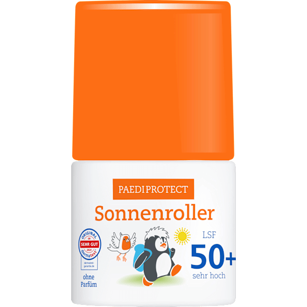 Sonnenroller Kids LSF 50+ PAEDIPROTECT