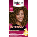 Haarfarbe 6-65/645 Honigbraun Palette Intensive Color Creme
