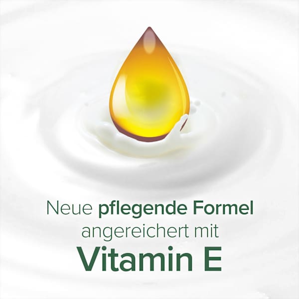 Cremebad Naturals Wilde Orchidee & Feuchtigkeitsmilch Palmolive