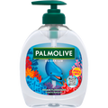 Flüssigseife Aquarium Palmolive