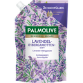 Flüssigseife Lavendel & Bergamotte Nachfüllpack (2x250 ml) Palmolive