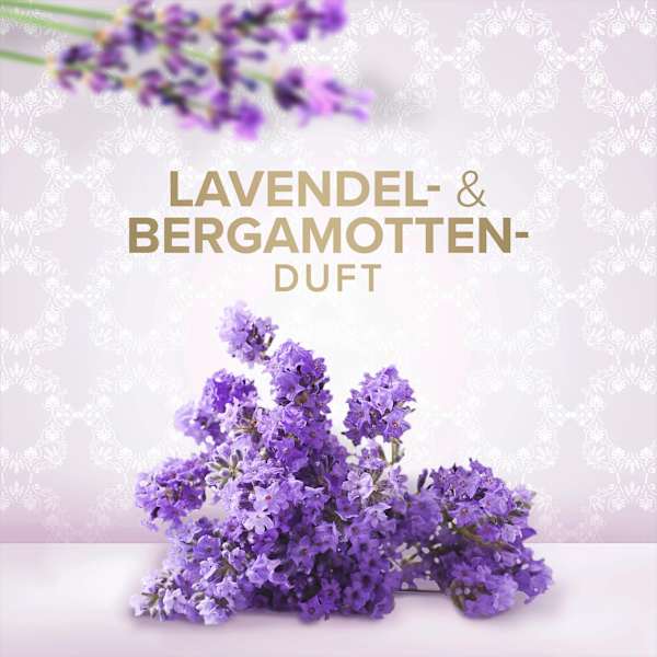 Flüssigseife Lavendel & Bergamotte Nachfüllpack (2x250 ml) Palmolive
