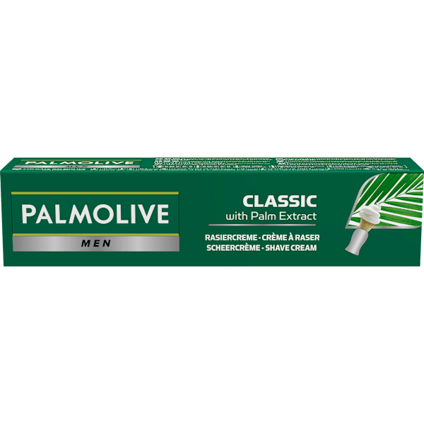 Rasiercreme Classic Palmolive