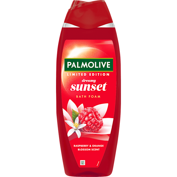 Schaumbad Dreamy Sunset Palmolive