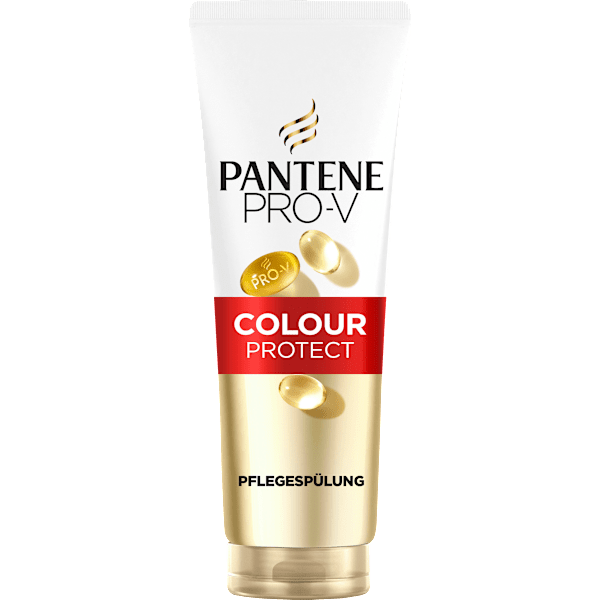 Conditioner Colour Protect PANTENE PRO-V