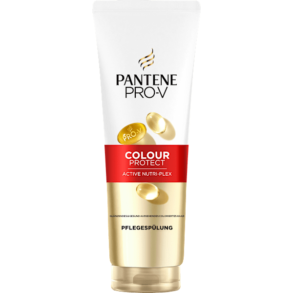Conditioner Colour Protect PANTENE PRO-V