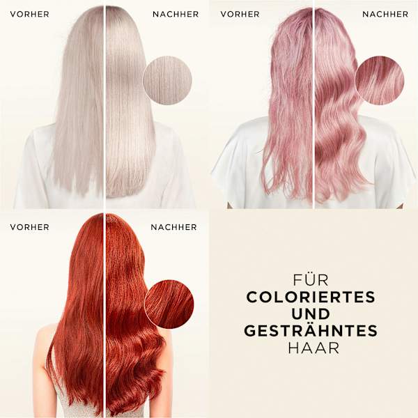 Conditioner Colour Protect PANTENE PRO-V