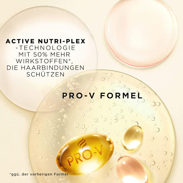 Conditioner Colour Protect PANTENE PRO-V