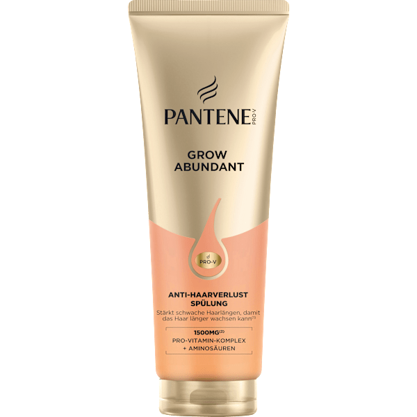 Conditioner Grow Abundant Anti-Haarverlust PANTENE PRO-V
