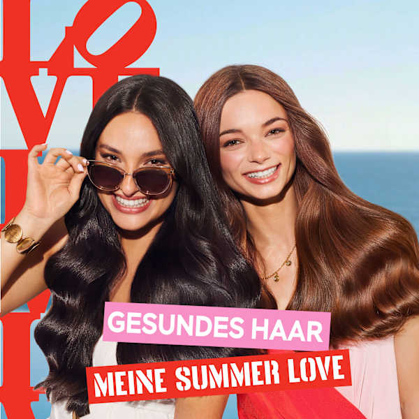 Conditioner LOVE Edition Repair & Care PANTENE PRO-V