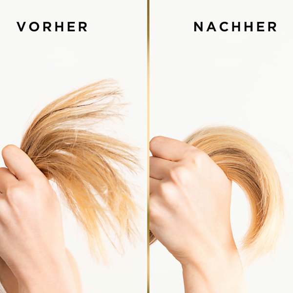 Conditioner miracles Hydra Glow PANTENE PRO-V