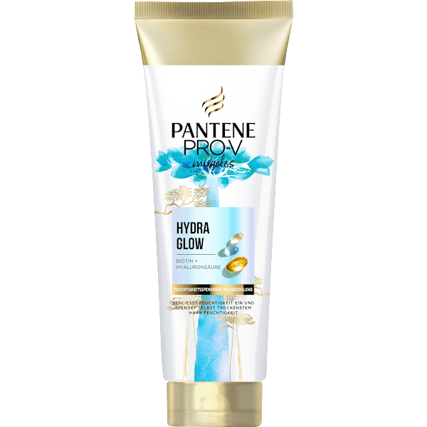 Conditioner miracles Hydra Glow PANTENE PRO-V