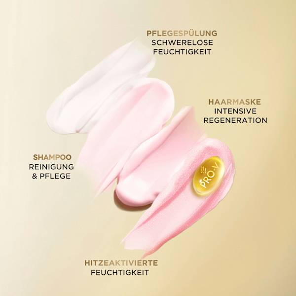 Conditioner Moisture Boost PANTENE PRO-V