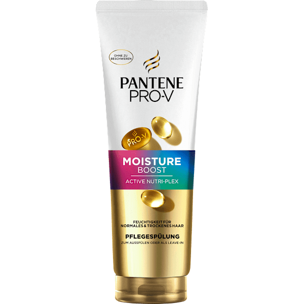 Conditioner Moisture Boost PANTENE PRO-V