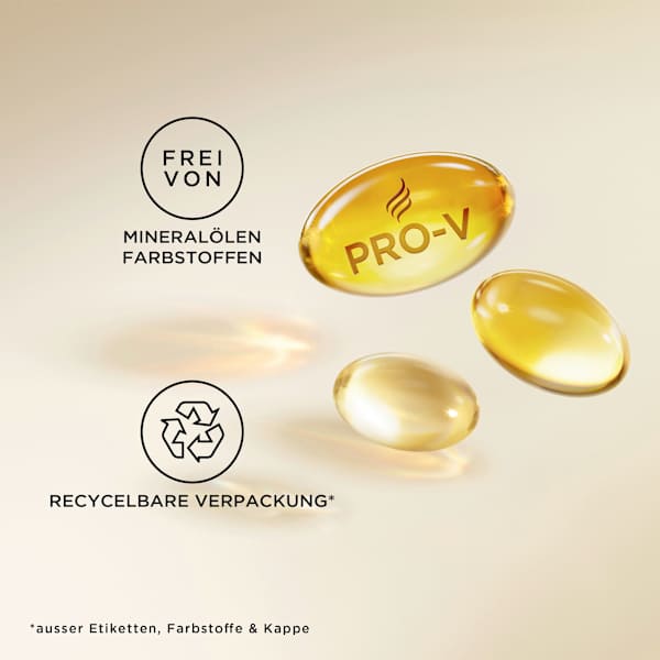 Conditioner Repair & Care PANTENE PRO-V