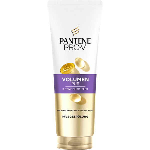Conditioner Volumen Pur PANTENE PRO-V