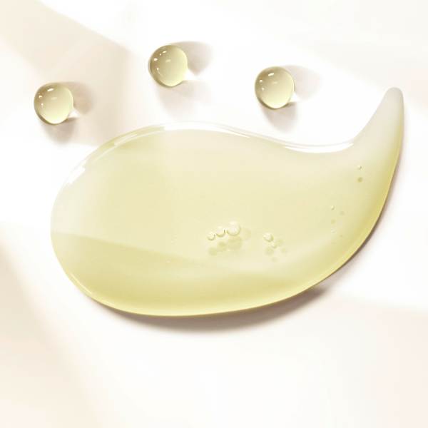 Haarkur Glatt & Seidig Arganöl Argan Infused Oil PANTENE PRO-V
