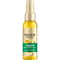 Haarkur Glatt & Seidig Arganöl Argan Infused Oil PANTENE PRO-V