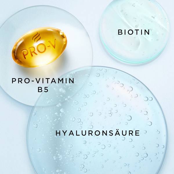 Leave-In Haarserum miracles Milk To Water PANTENE PRO-V