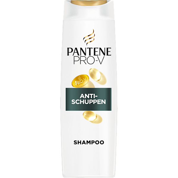 Shampoo Anti-Schuppen Active Nutri-Plex PANTENE PRO-V
