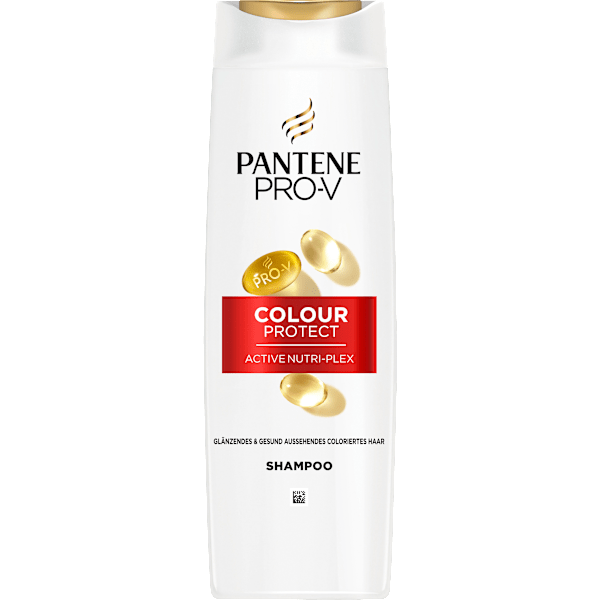 Shampoo Colour Protect PANTENE PRO-V