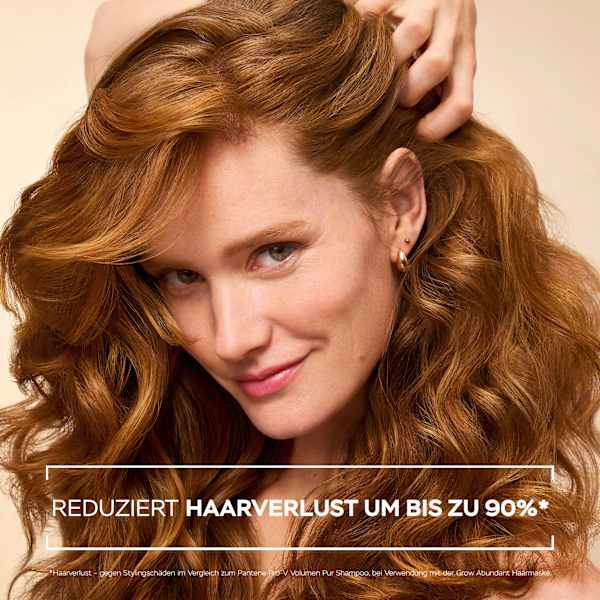 Shampoo Grow Abundant Anti-Haarverlust PANTENE PRO-V