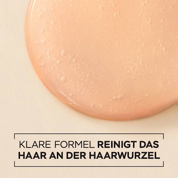 Shampoo Grow Abundant Anti-Haarverlust PANTENE PRO-V