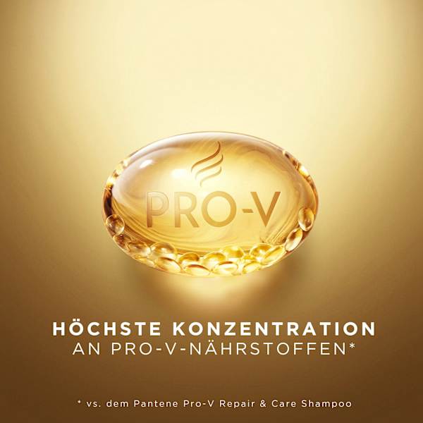 Shampoo miracles Bond Repair PANTENE PRO-V