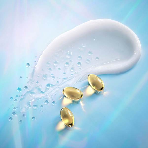 Shampoo miracles Hydra Glow PANTENE PRO-V