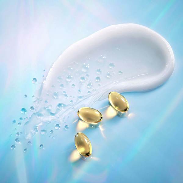 Shampoo miracles Hydra Glow PANTENE PRO-V