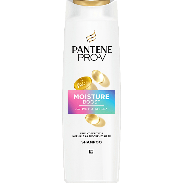Shampoo Moisture Boost PANTENE PRO-V