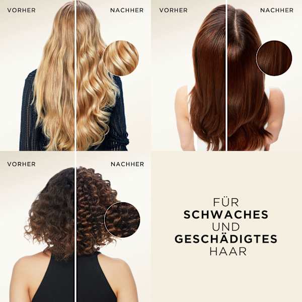 Shampoo Repair & Care, Reisegröße PANTENE PRO-V