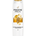 Shampoo & Conditioner & Haarkur 3in1 Repair & Care PANTENE PRO-V
