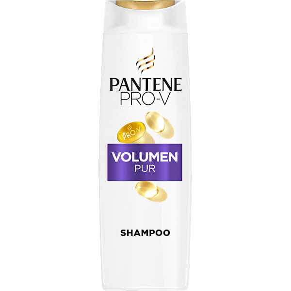 Shampoo Volumen Pur PANTENE PRO-V