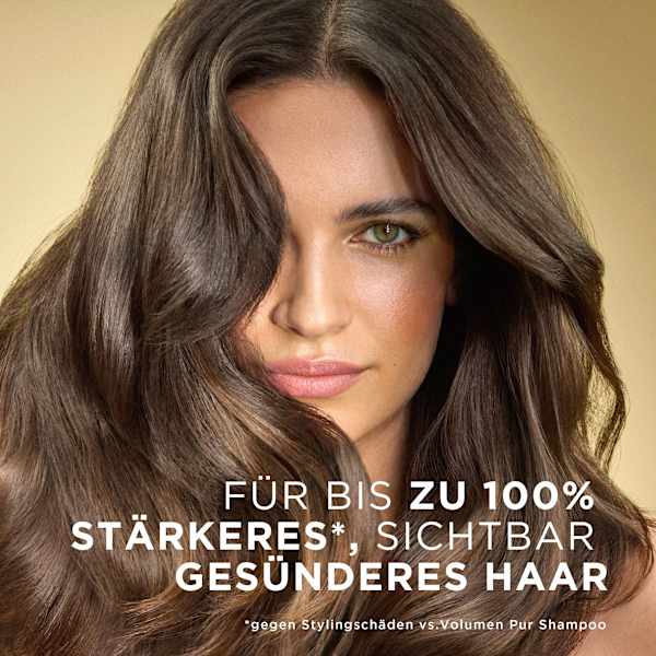 Trocken Öl mit Vitamin E Keratin Protect Oil Repair & Care PANTENE PRO-V