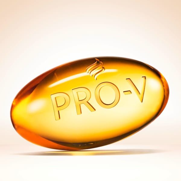 Trocken Öl mit Vitamin E Keratin Protect Oil Repair & Care PANTENE PRO-V