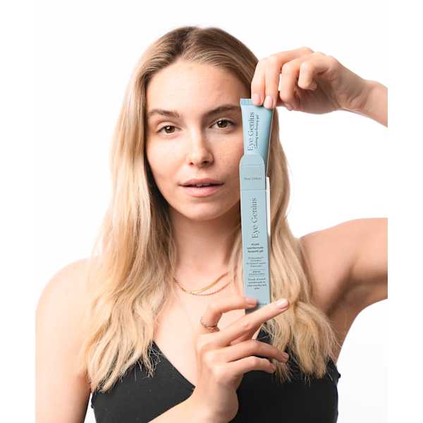 Augenpflege Eye Genius Pem Delian